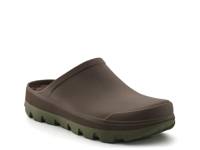 Nova Waterproof Clog - Men's Dark Brown view
