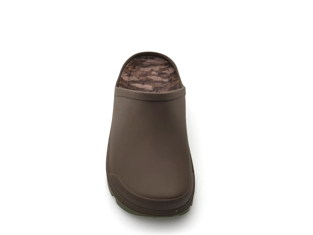 Nova Waterproof Clog - Men's