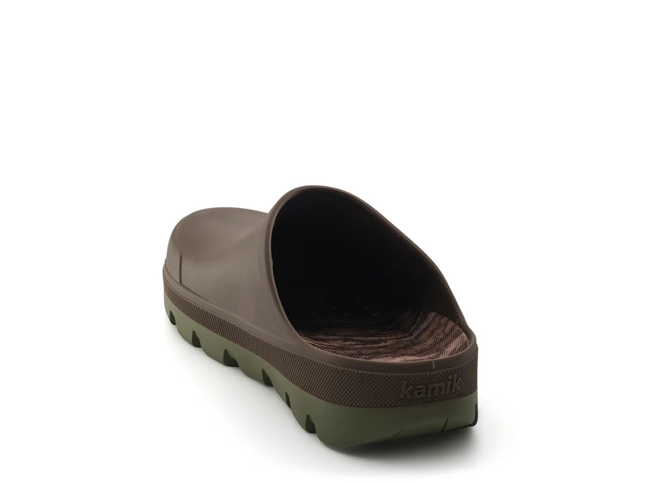 Nova Waterproof Clog - Men's