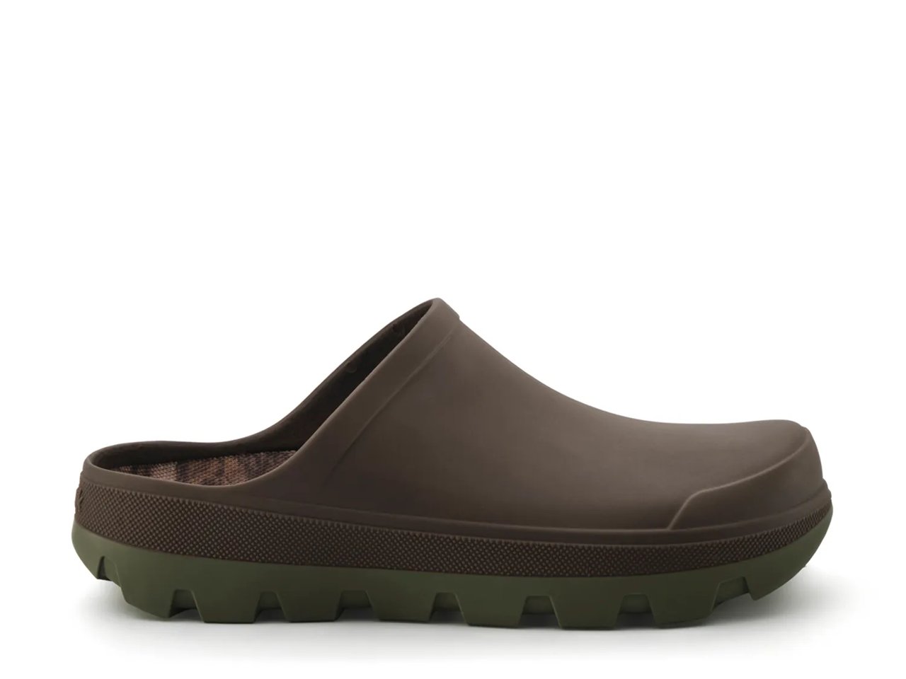 Nova Waterproof Clog - Men's