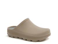 Nova Waterproof Clog - Men's Beige view