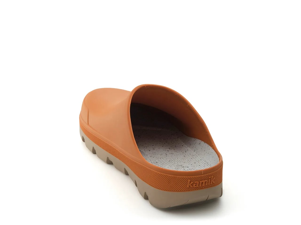 Nova Waterproof Clog - Men's