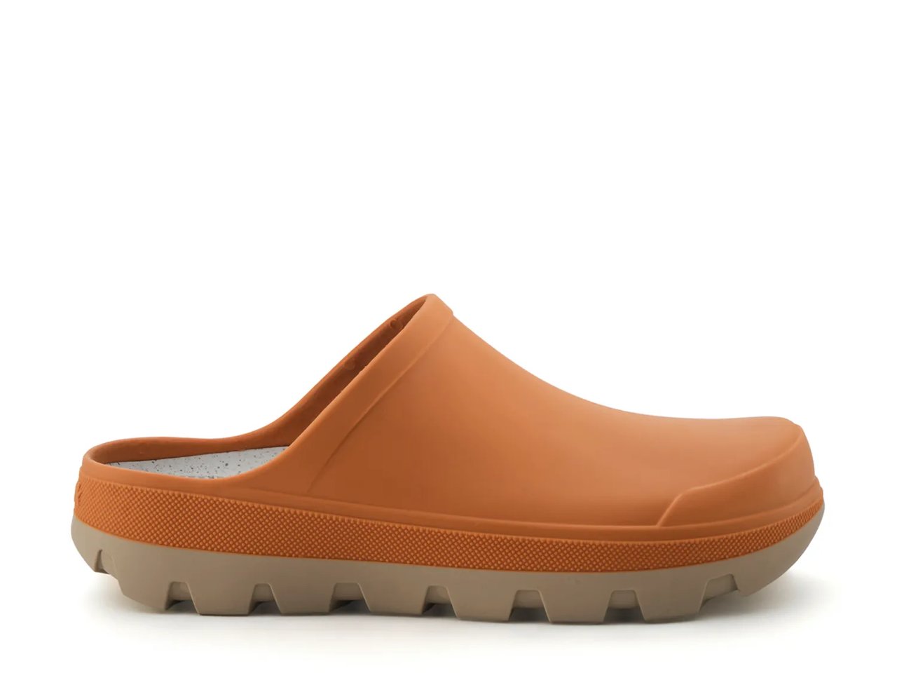 Nova Waterproof Clog - Men's