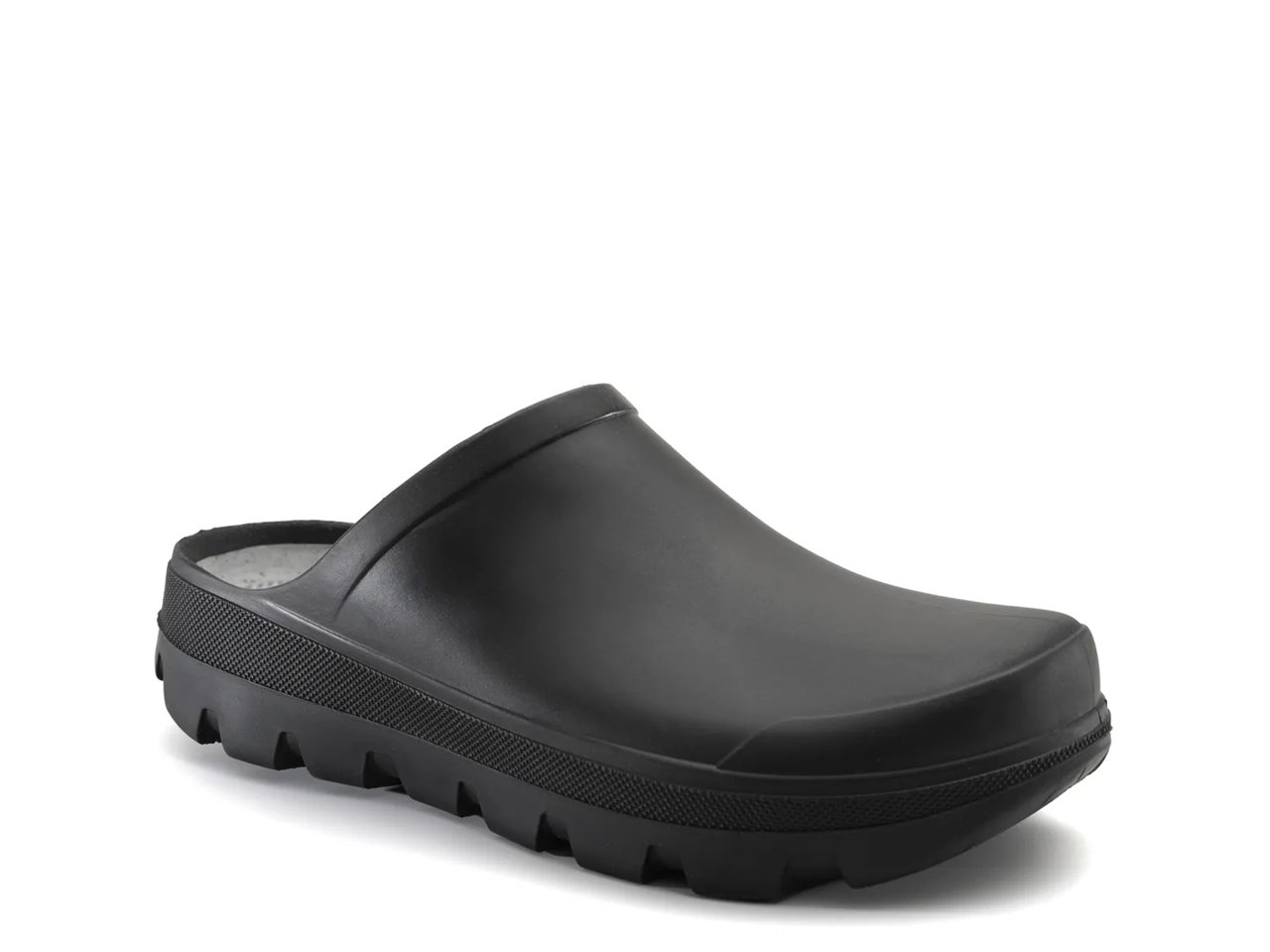 Nova Waterproof Clog - Men's