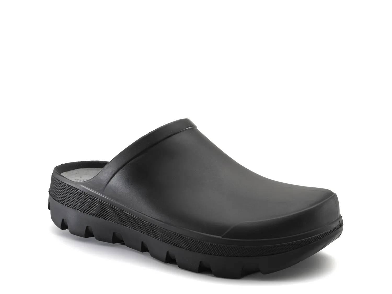 Nova Waterproof Clog - Men's