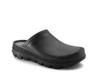 Nova Waterproof Clog - Men's Black view