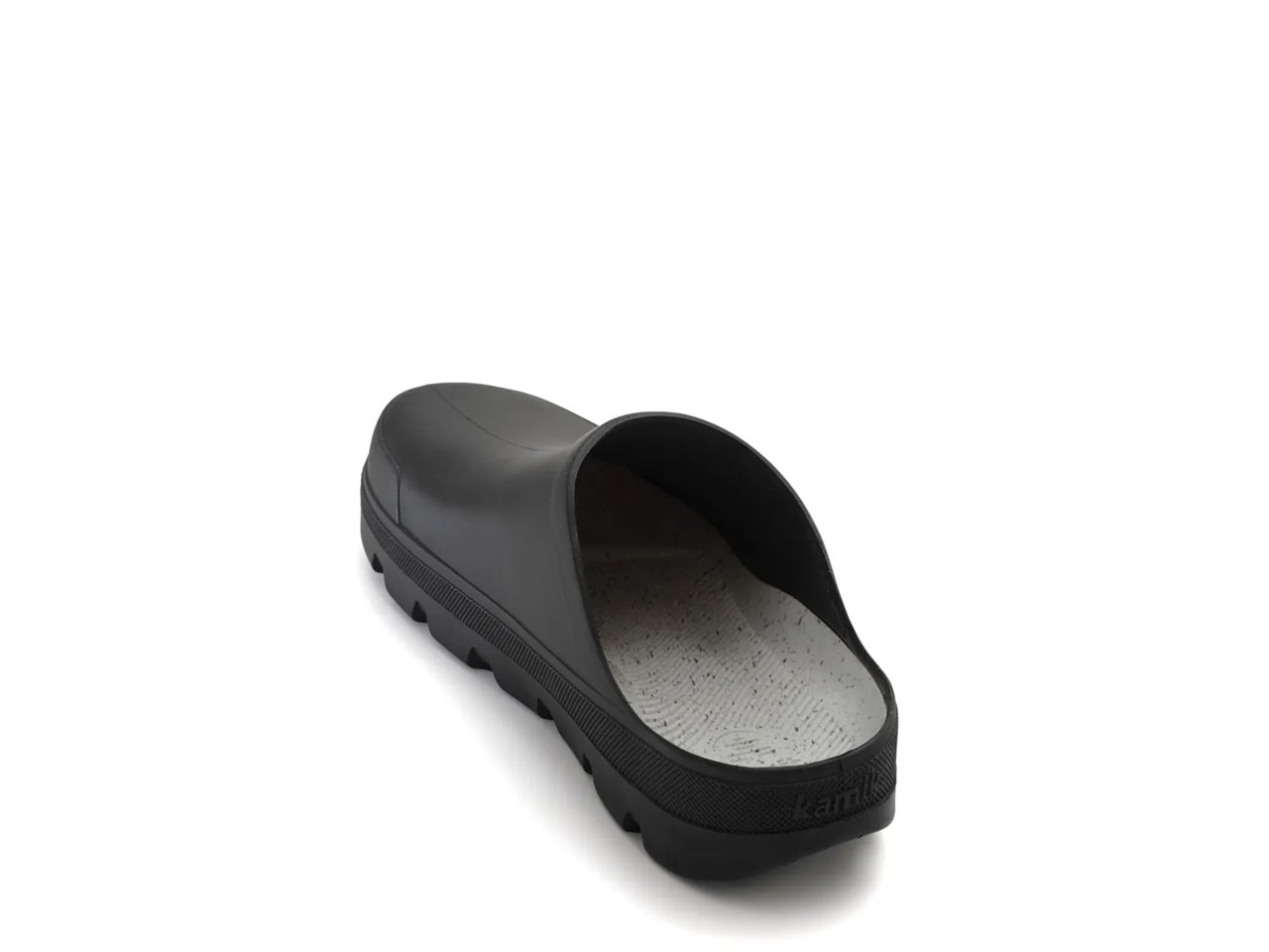 Nova Waterproof Clog - Men's
