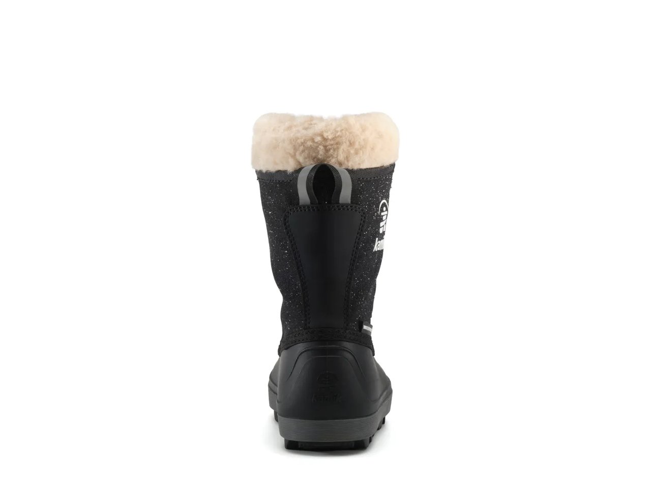 Cascade Waterproof Snow Boot - Kids'