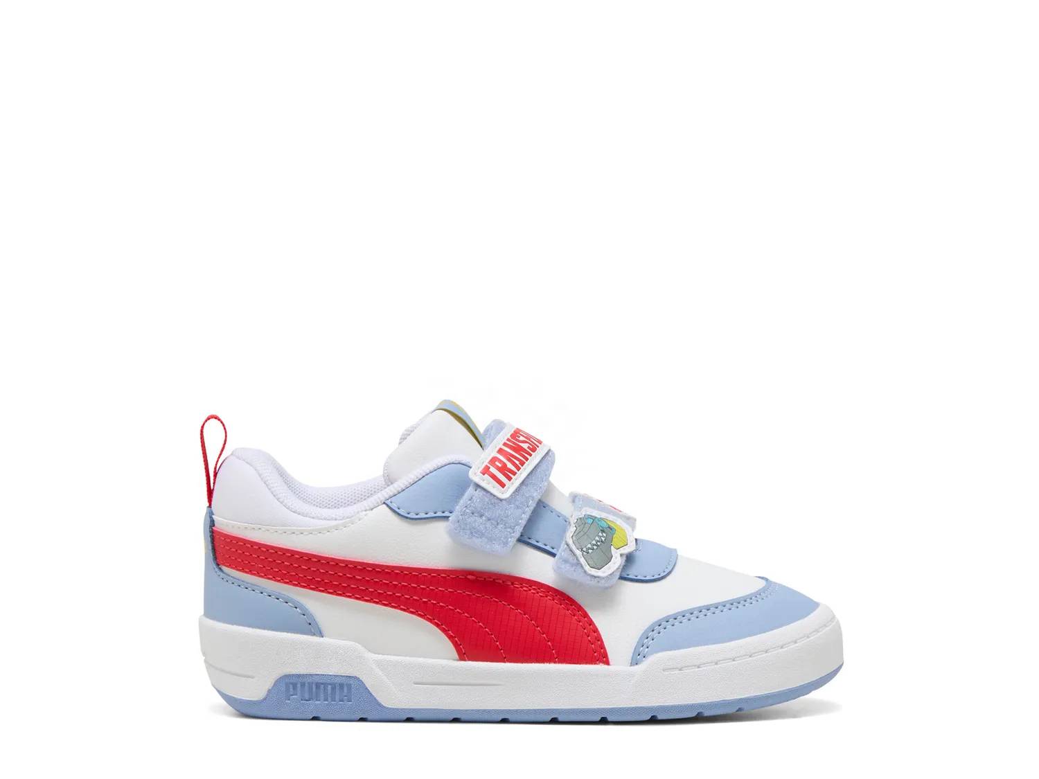 x Transformers Multiflex 2 SL Sneaker - Kids'