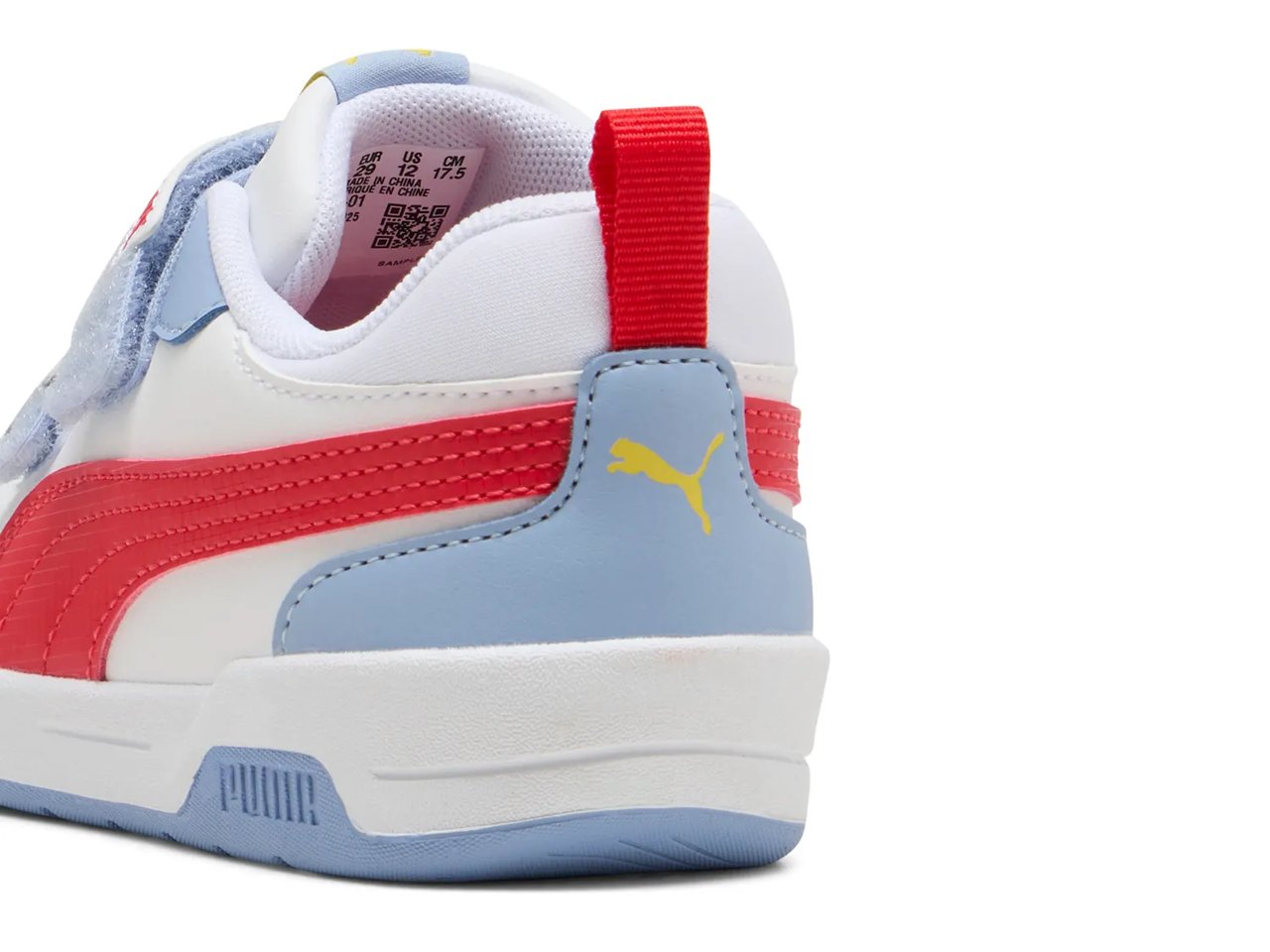 x Transformers Multiflex 2 SL Sneaker - Kids'