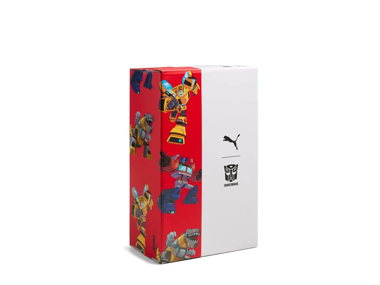 x Transformers Multiflex 2 SL Sneaker - Kids'