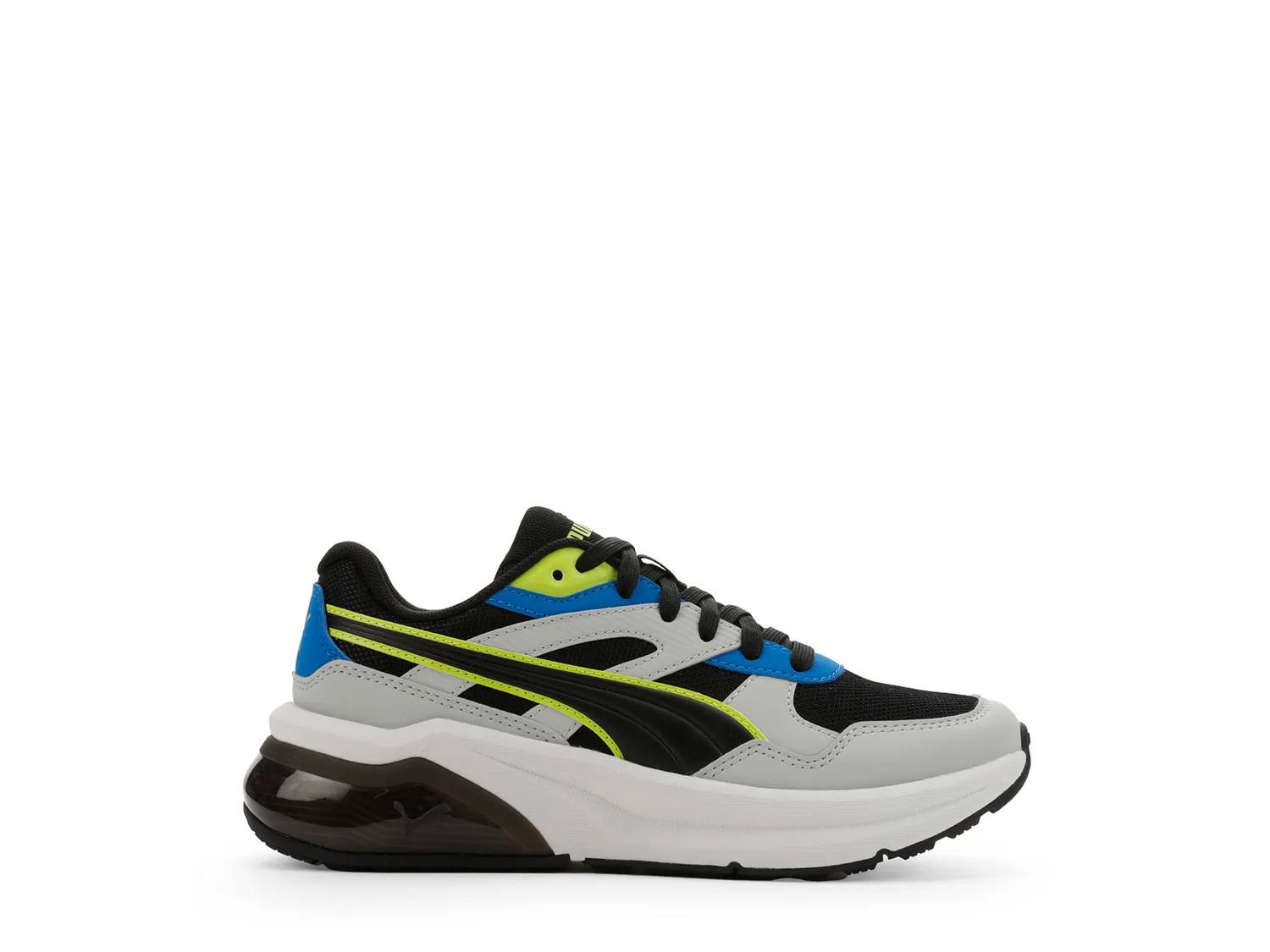 Seeker Retro Jr. Sneaker - Kids'