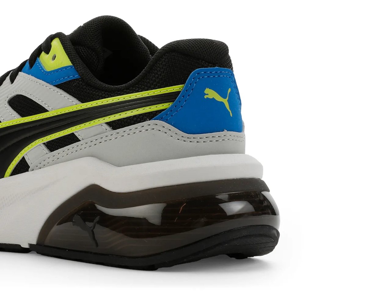Seeker Retro Jr. Sneaker - Kids'