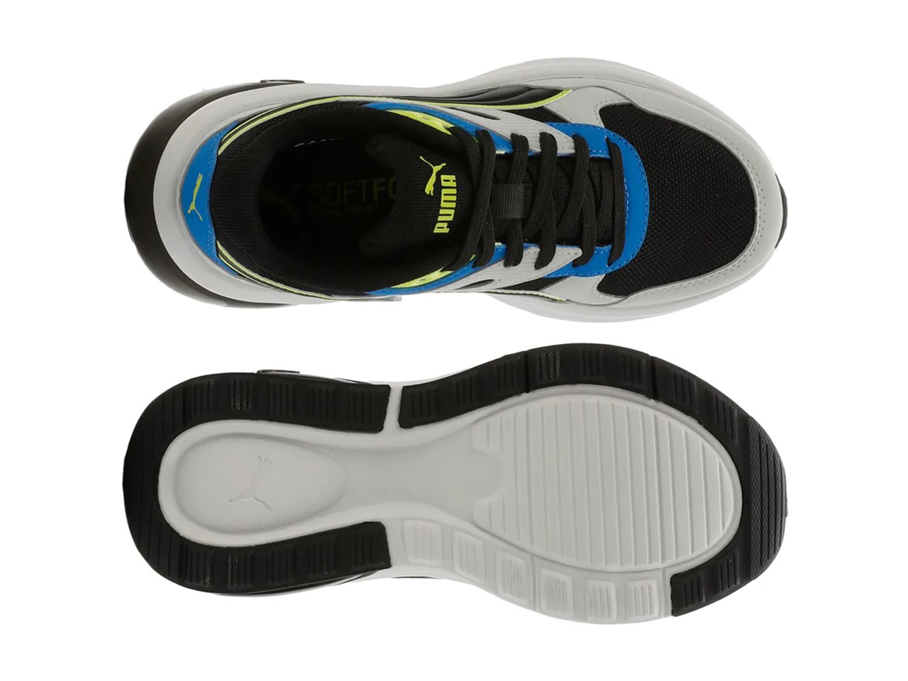 Seeker Retro Jr. Sneaker - Kids'