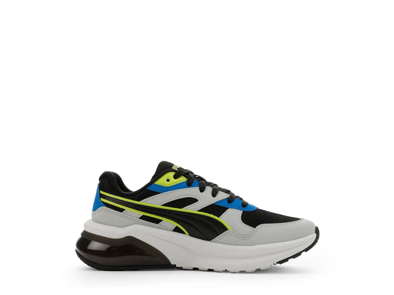 Seeker Retro Jr. Sneaker - Kids'