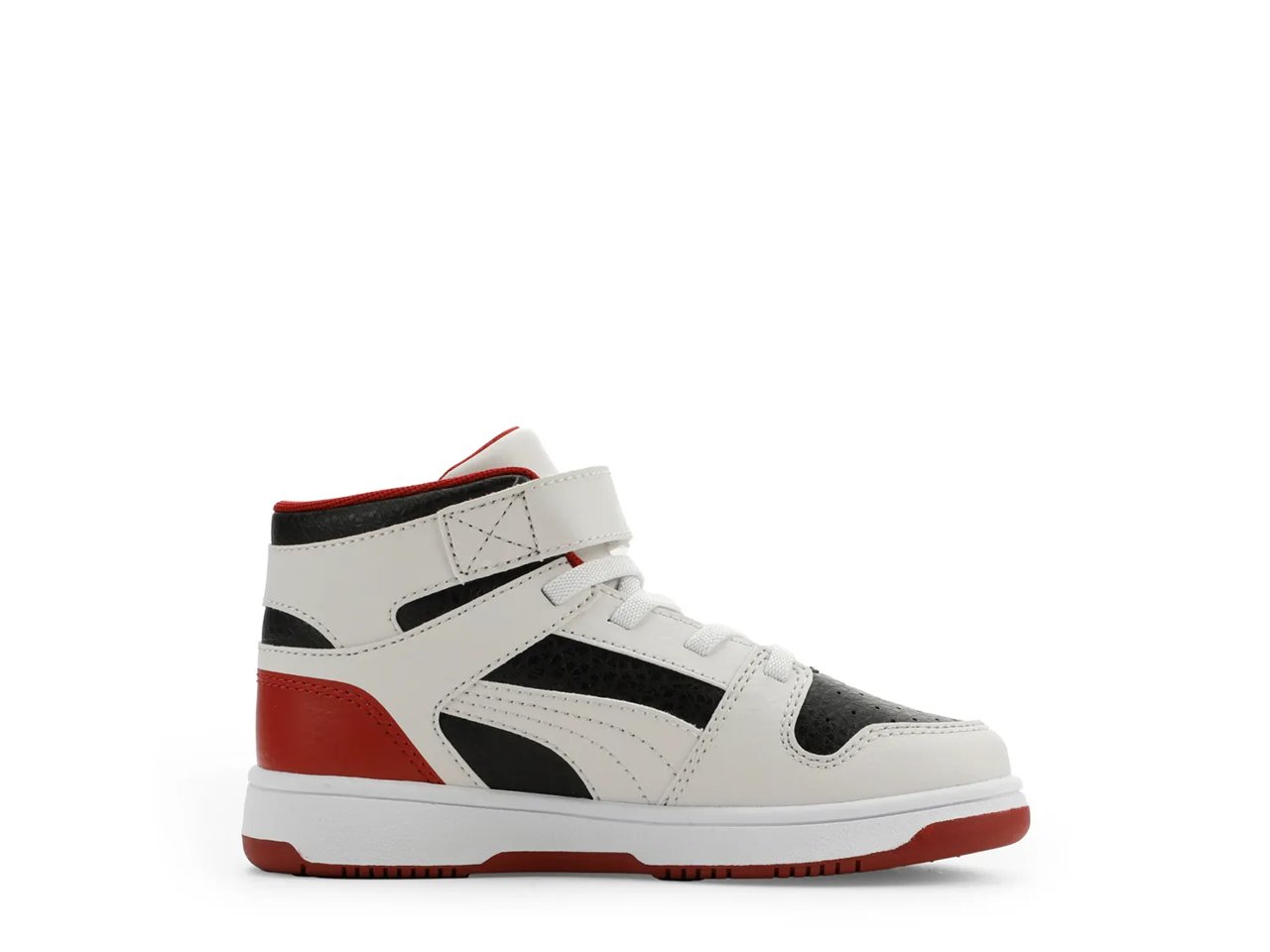 Rebound Layup High-Top Sneaker - Kids'