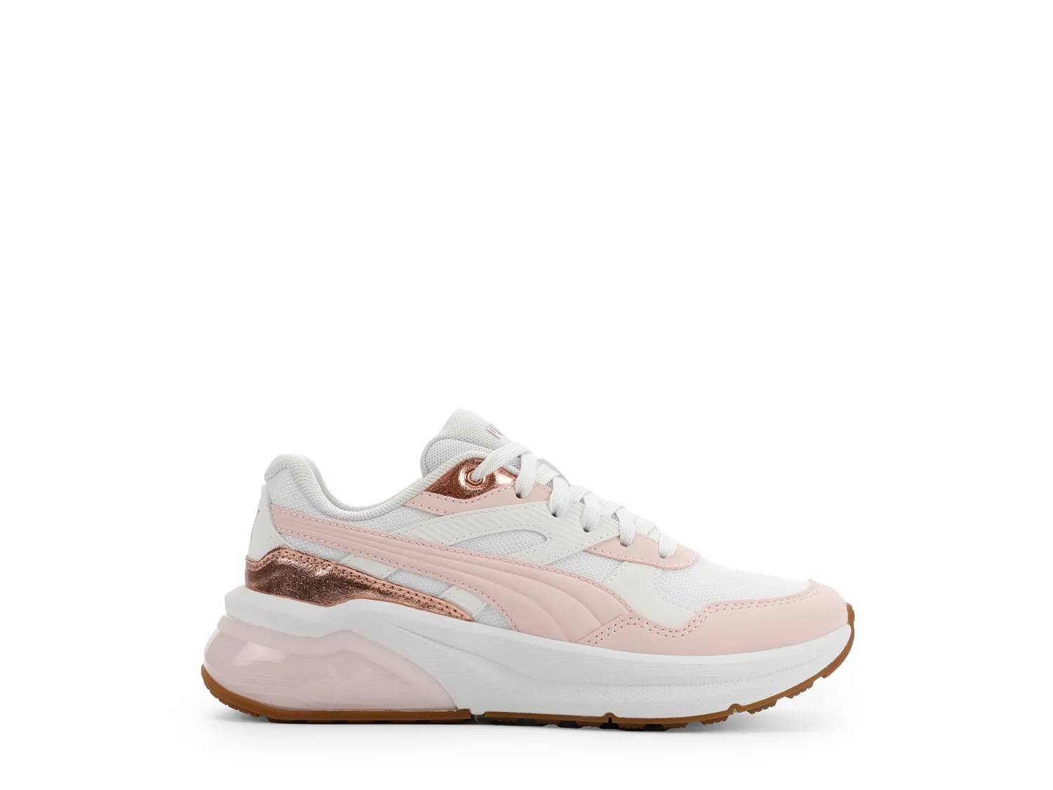 Seeker Retro Jr. Sneaker - Kids'