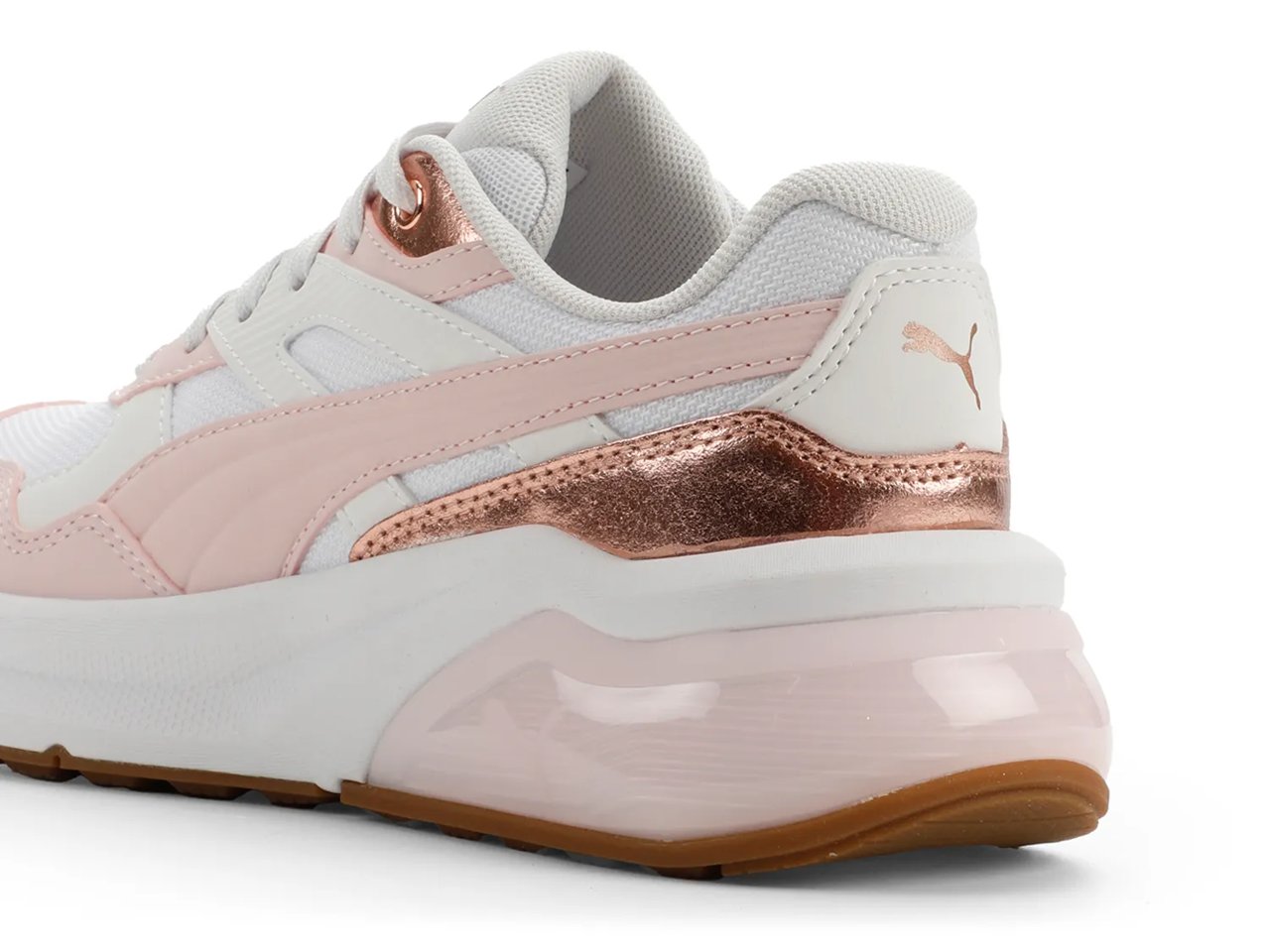 Seeker Retro Jr. Sneaker - Kids'