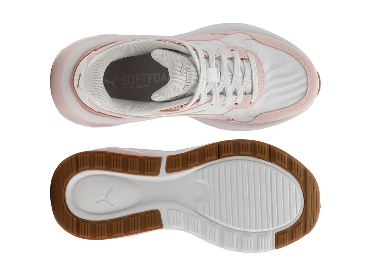 Seeker Retro Jr. Sneaker - Kids'