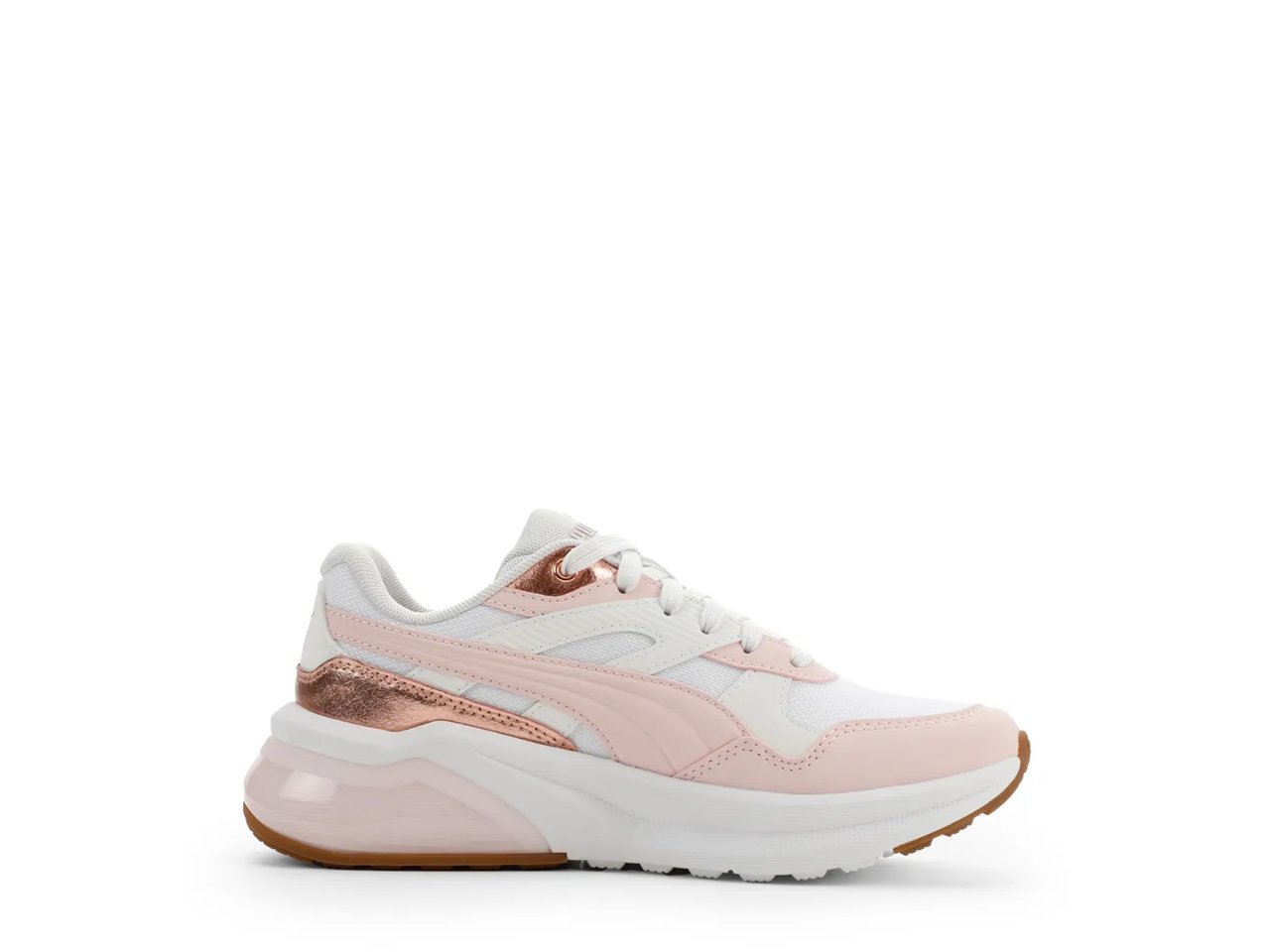 Seeker Retro Jr. Sneaker - Kids'