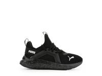 Soft Enzo 5 Sneaker - Kids' Black view