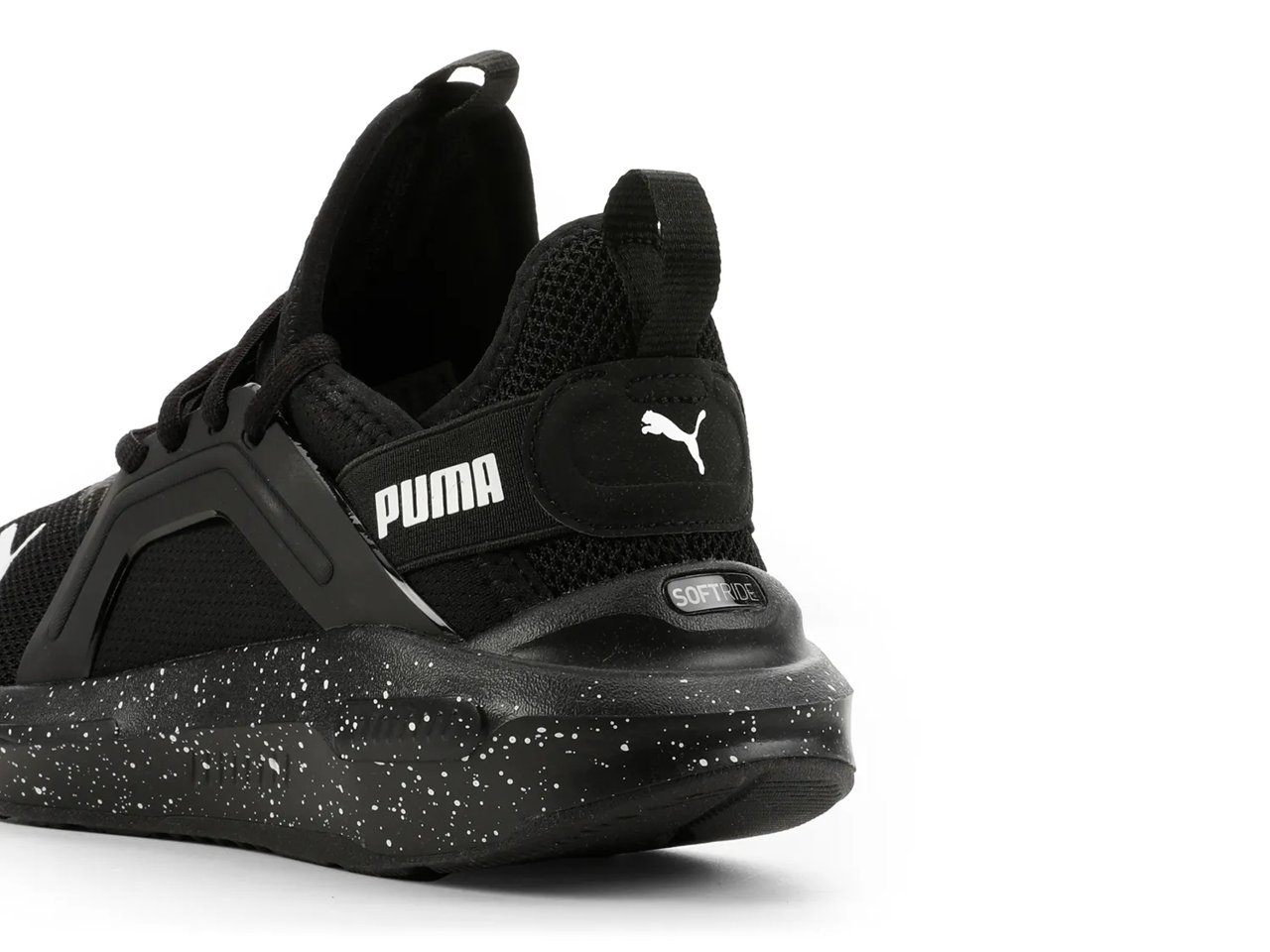 Soft Enzo 5 Sneaker - Kids'