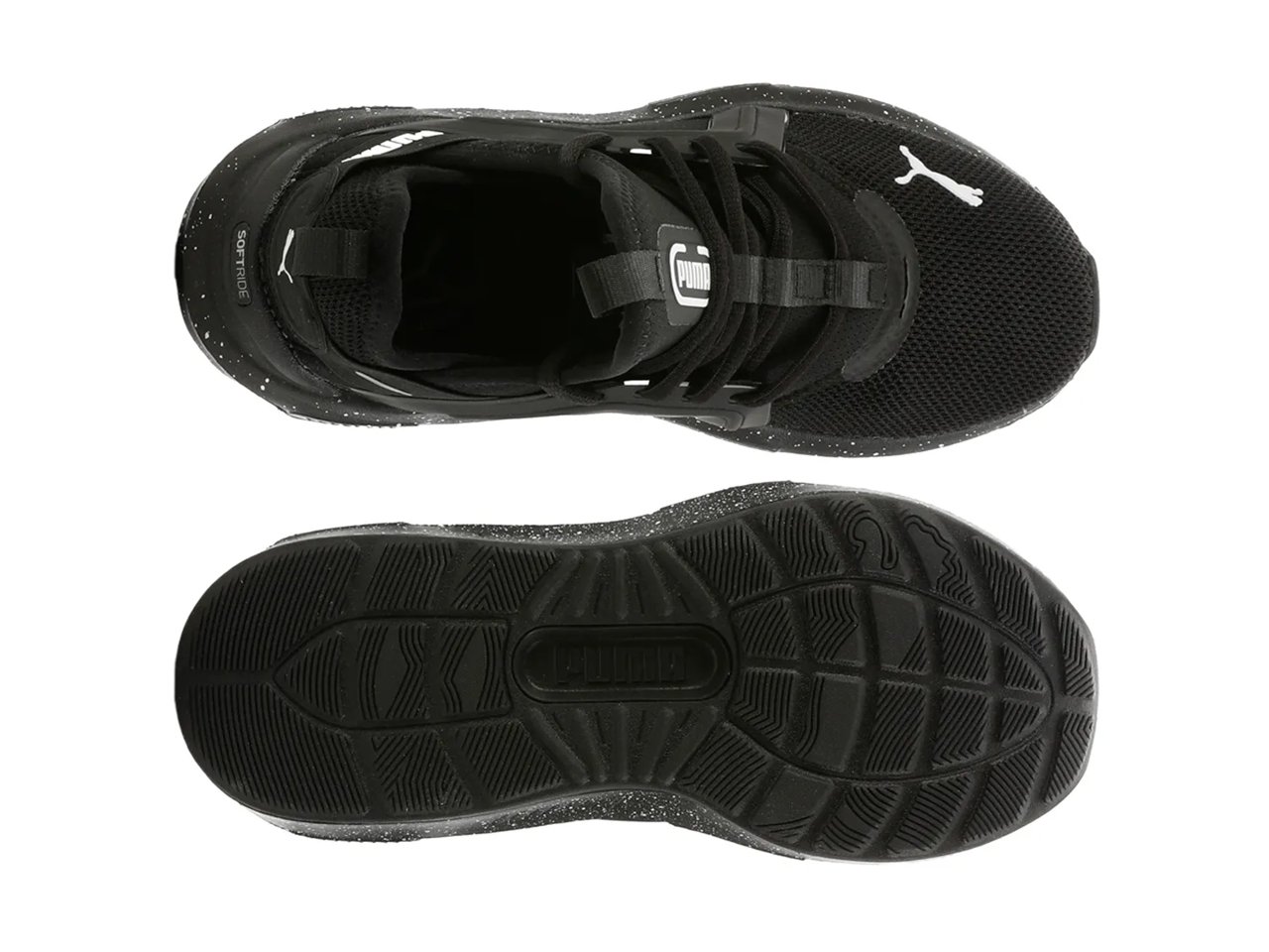 Soft Enzo 5 Sneaker - Kids'