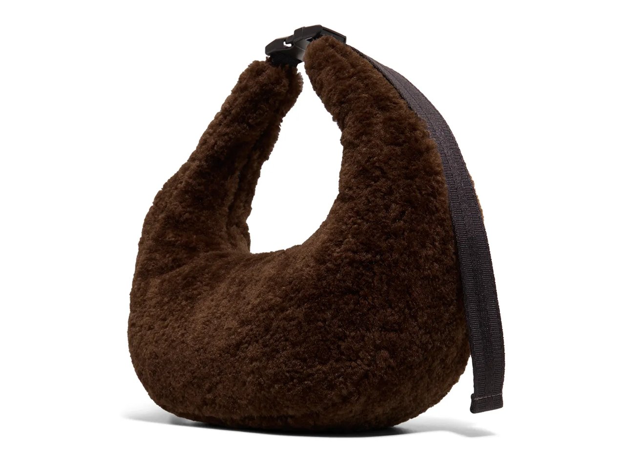 Teddy Lune Shoulder Bag