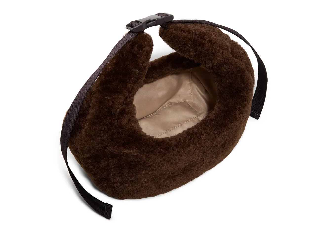 Teddy Lune Shoulder Bag