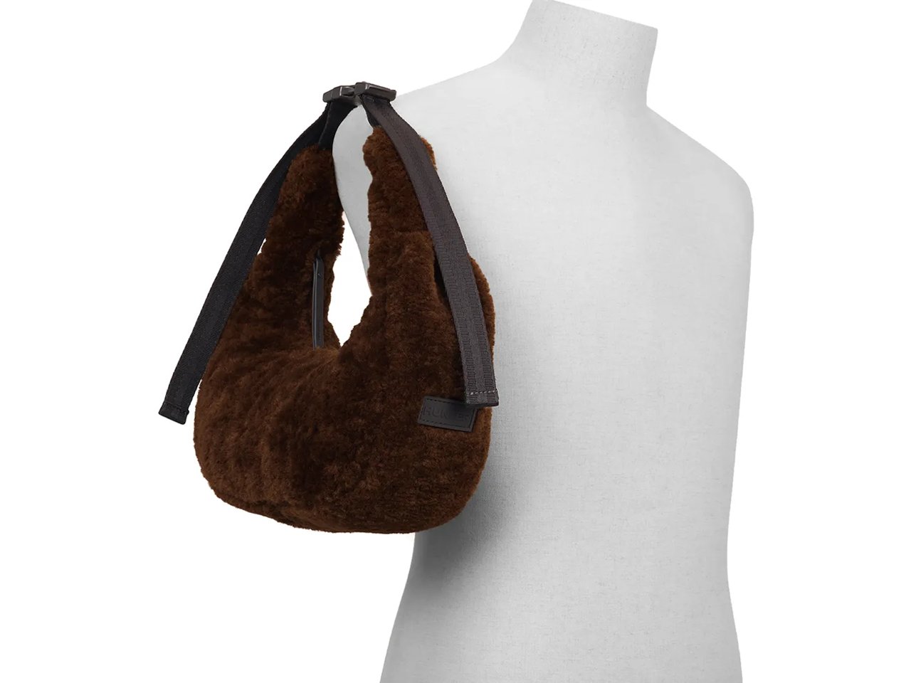 Teddy Lune Shoulder Bag