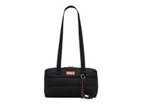 Pillow Anytime Satchel Charcoal view