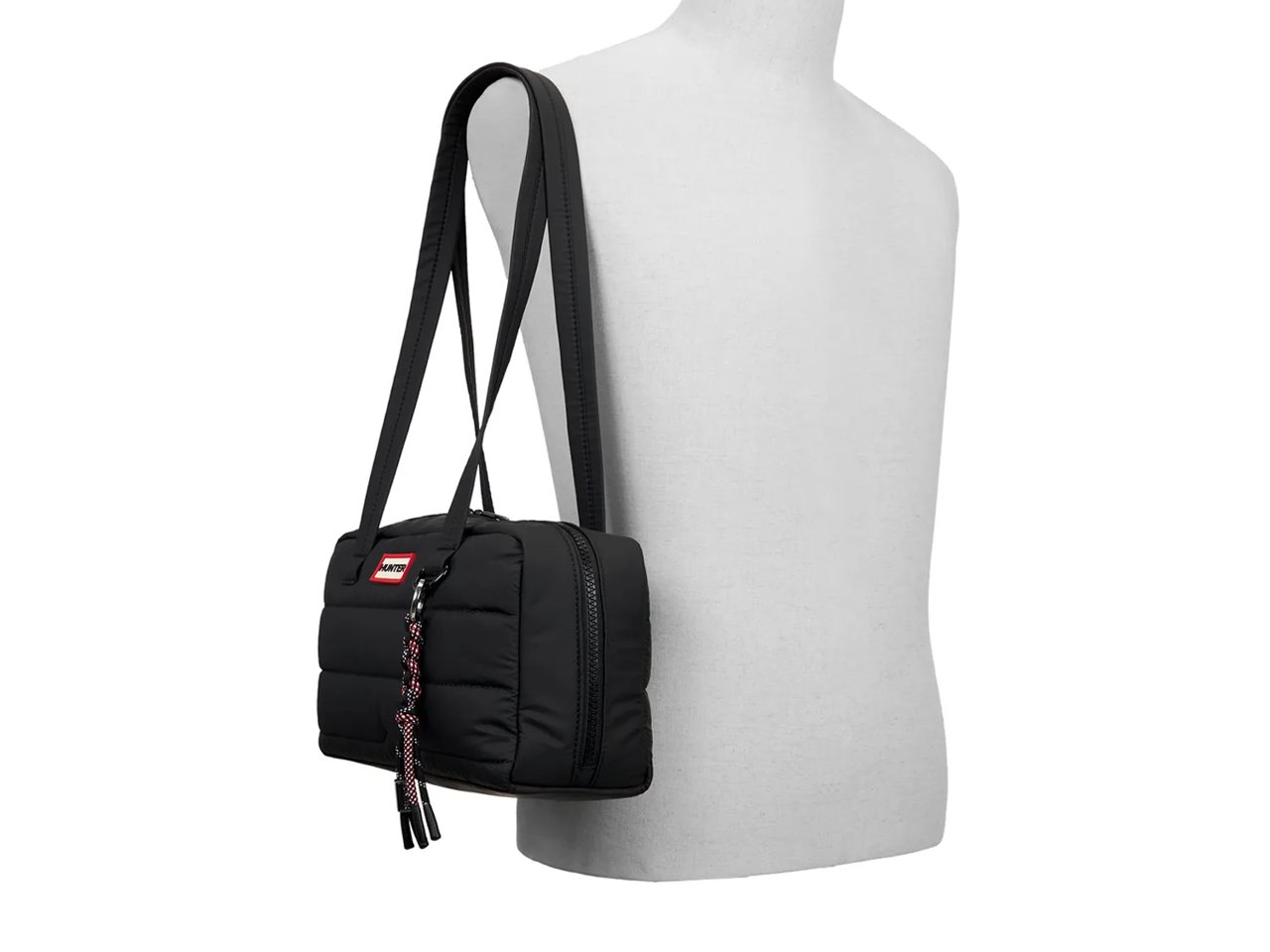 Pillow Anytime Satchel
