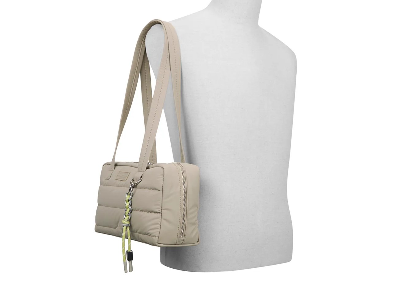 Pillow Anytime Satchel