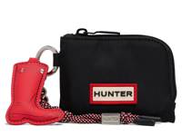 Lucky Charm Wallet Black view
