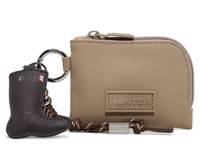 Lucky Charm Wallet Light Brown view