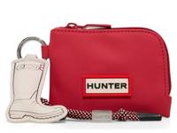 Lucky Charm Wallet Red view