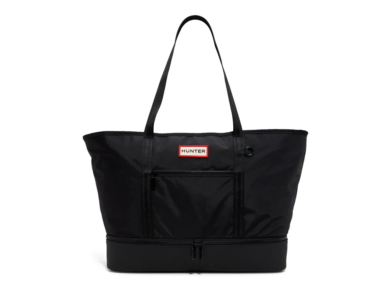 Snap In Tote