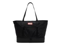 Snap In Tote Black view