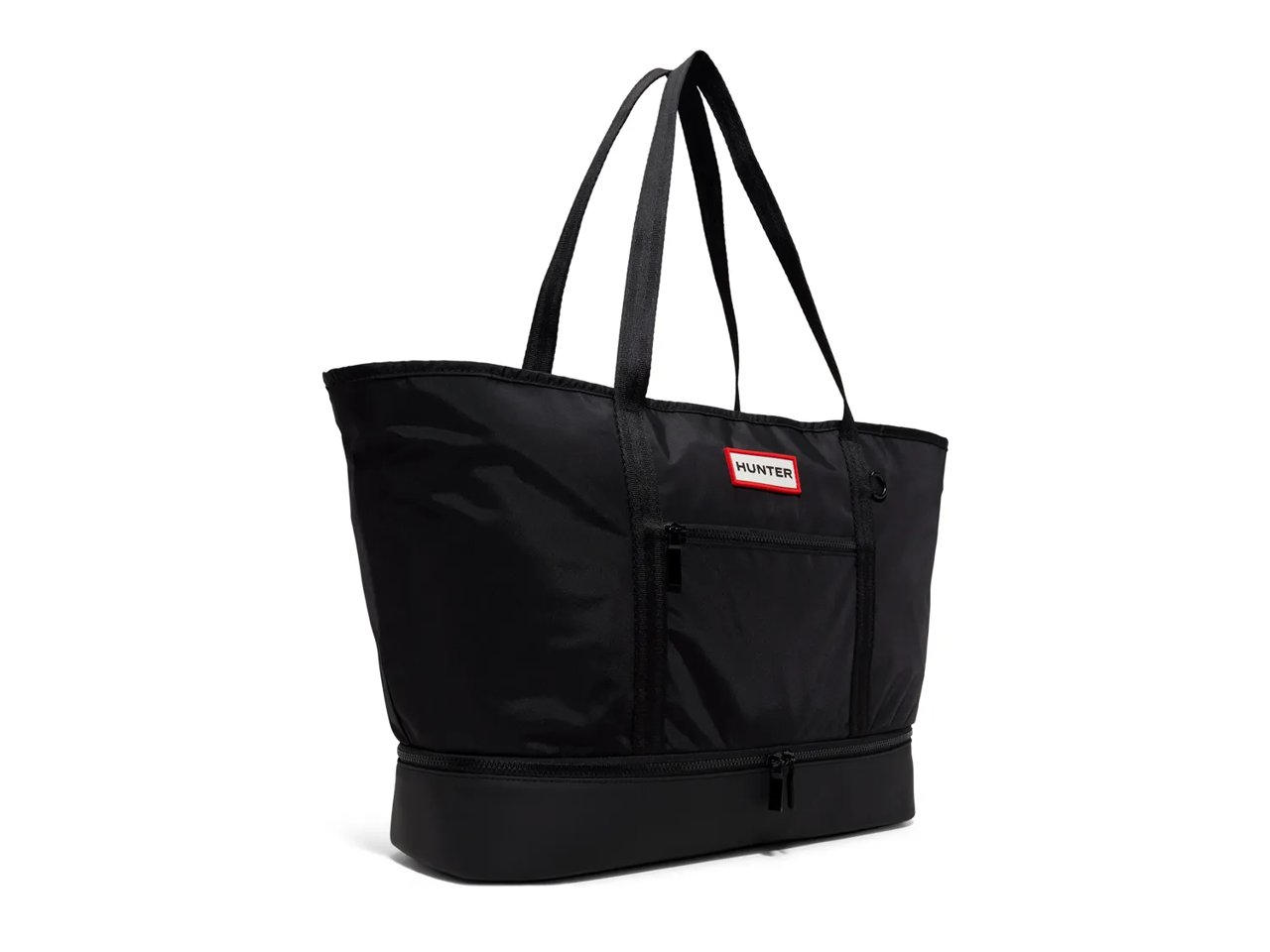 Snap In Tote