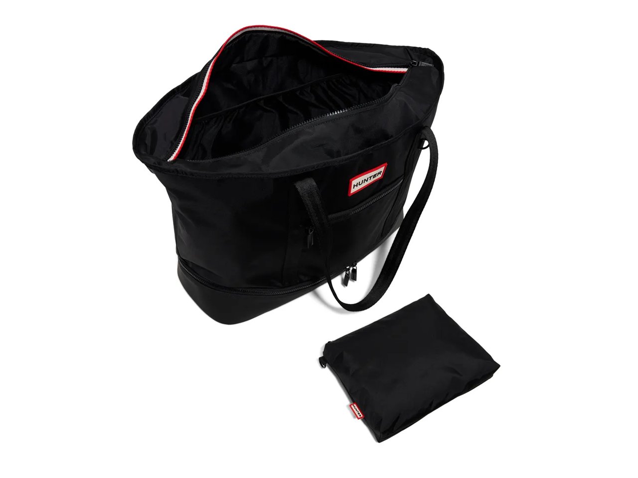 Snap In Tote