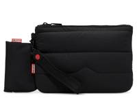 Daily Duo Clutch Black view