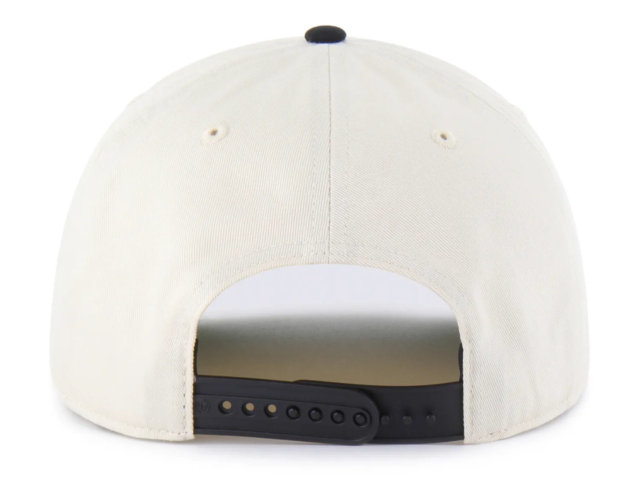 Los Angeles Dodgers Two Tone Hitch Baseball Cap