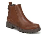 Raffal Chelsea Boot Whiskey view