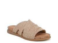 Noelle Sandal Natural view