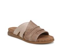 Noelle Sandal Oat view