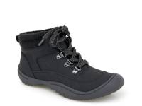 Chai Bootie - Women's Black view