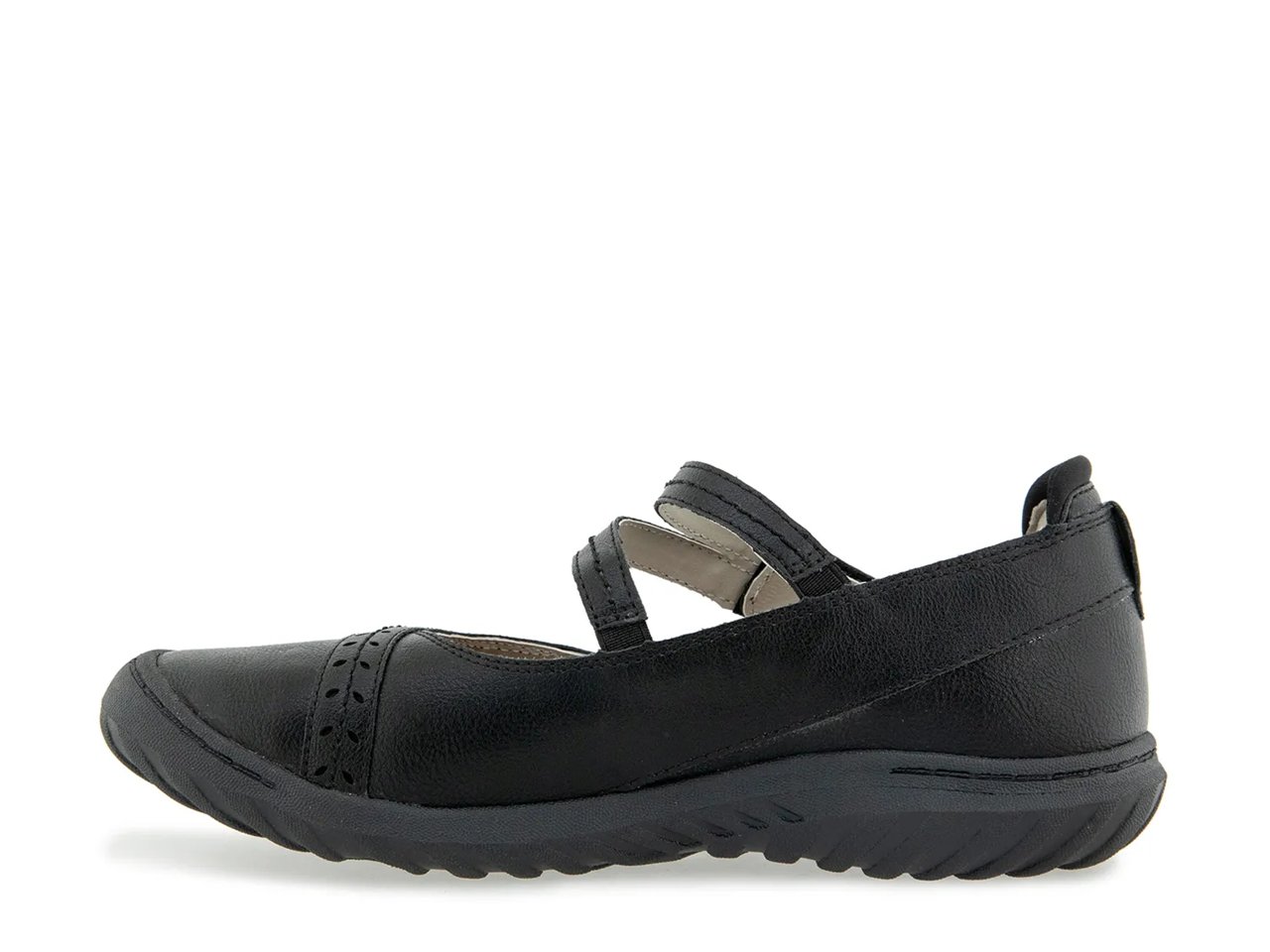 Adeline Mary Jane Flat
