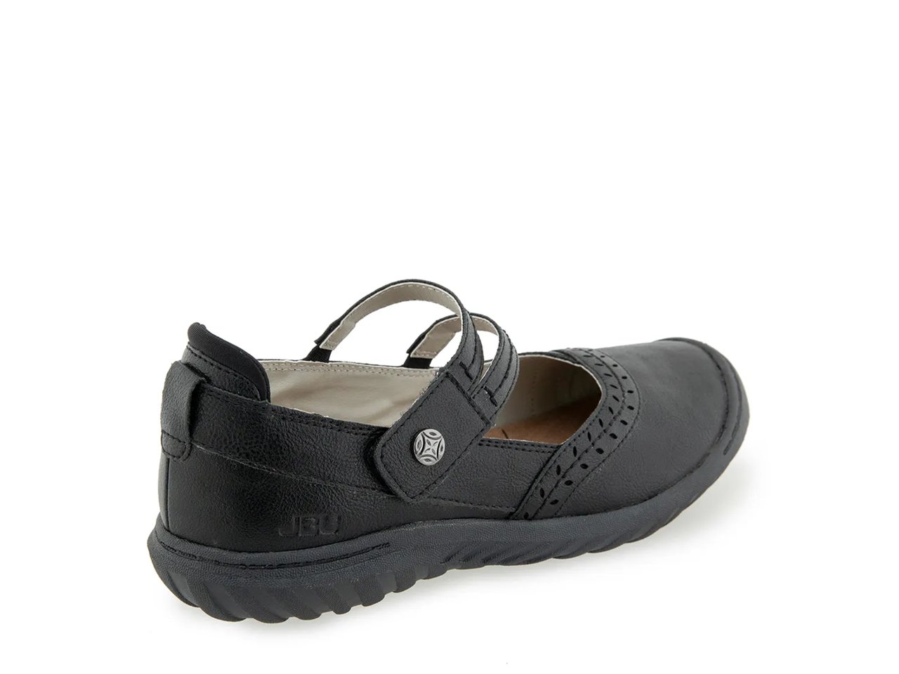 Adeline Mary Jane Flat