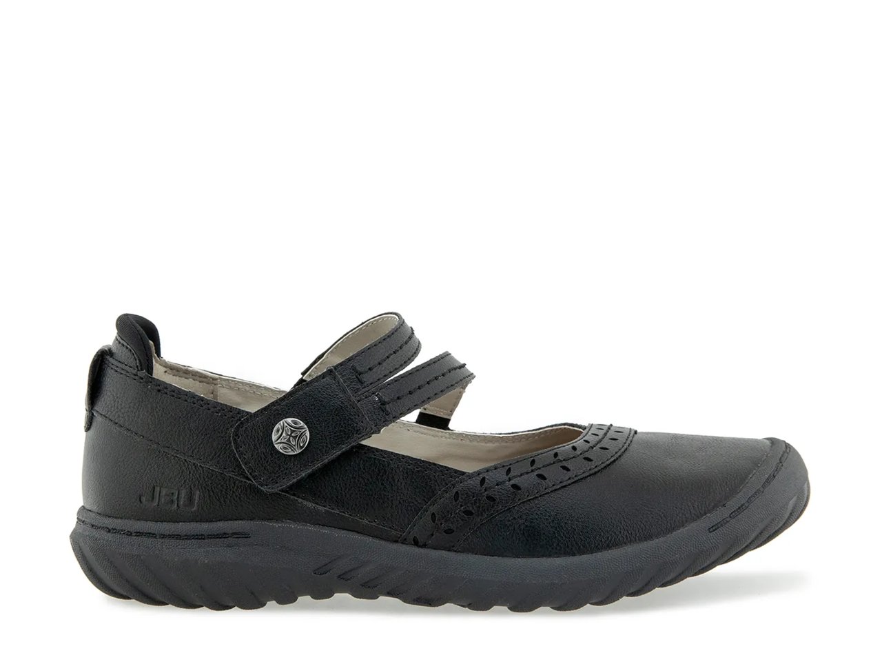 Adeline Mary Jane Flat