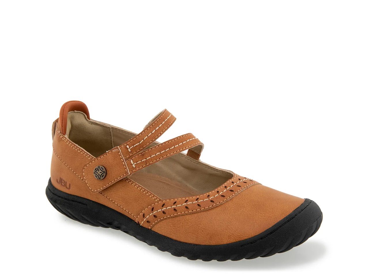 Adeline Mary Jane Flat